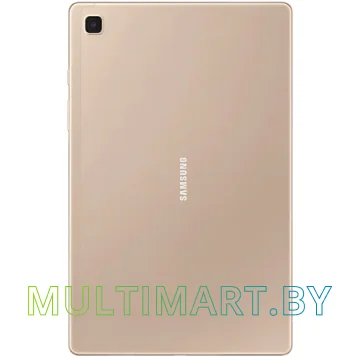 Планшет Samsung Galaxy Tab A7 Wi-Fi 64GB (золотистый) картинка 9